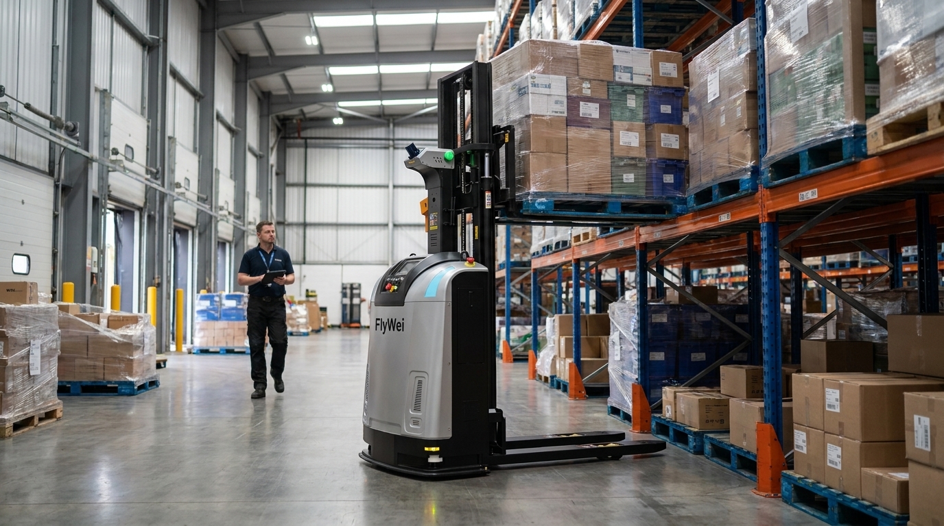 Cold-store bundles, keg-loop lifting duties and capex papers that won't reduce to one unit — three patterns from this week, and why they set your year-five options.